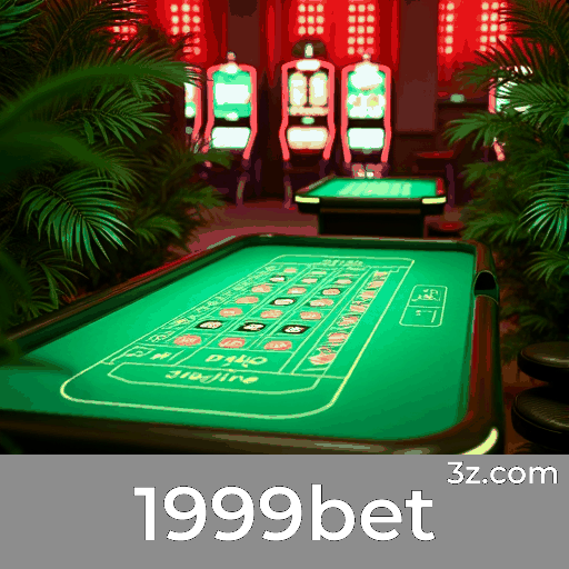 1999bet: Desbloqueie Experiência Exclusiva com Gestão de Conta Eficiente